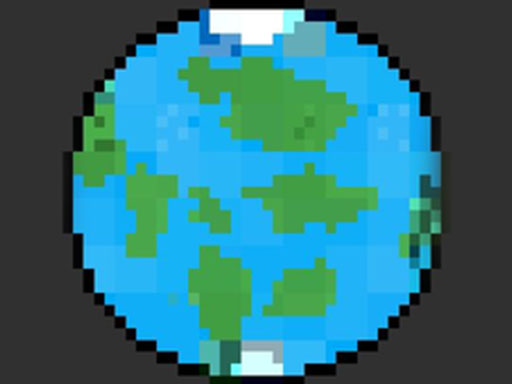 Defending Planet - free online Browser game