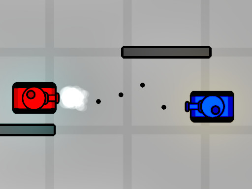 Tank Struggle - free online Browser game