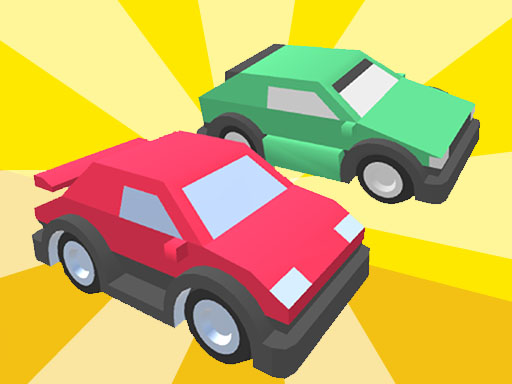 Parking Lot Jam - free online Browser game