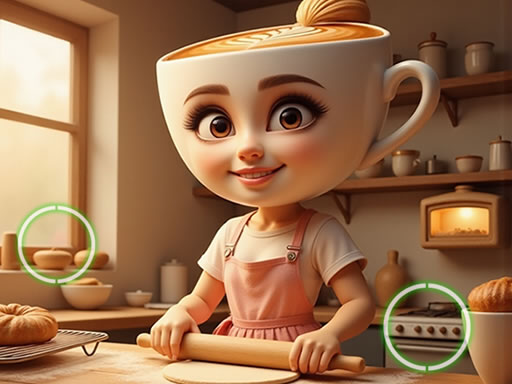 Italian Brainrot Spot the Differences - free online Browser game