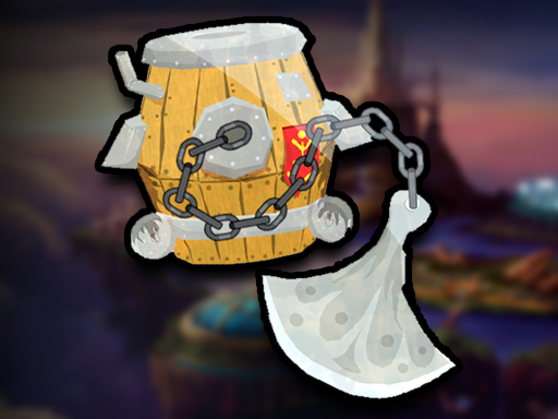 Hammer Flight - free online Browser game