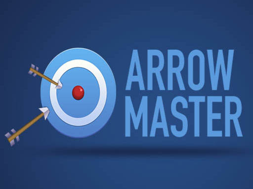 ARROW MASTER - free online Browser game