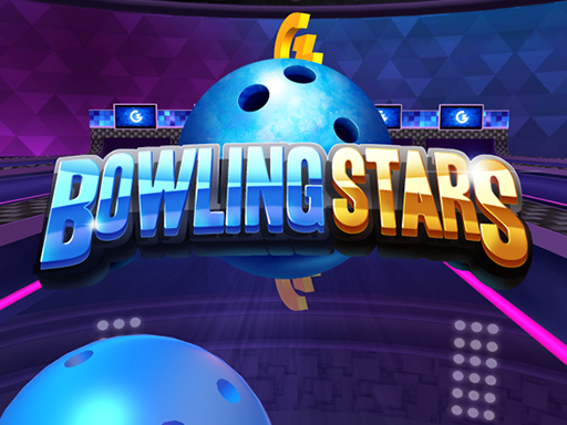 Bowling Stars - free online Browser game