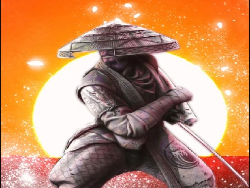 Clan Samurai - free online Browser game