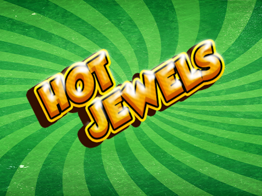 Hot Jewels HD - free online Browser game