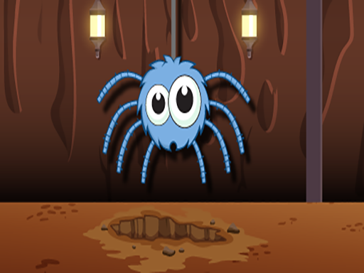 Cavern Run Endless Runner Game - free online Browser game