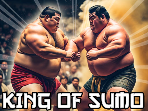 King Of Sumo - free online Browser game