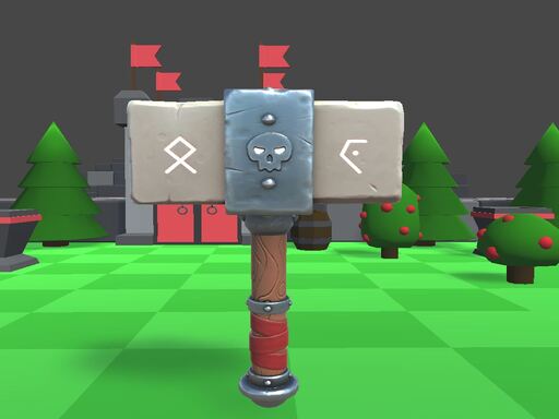 Ricochet Shield - free online Browser game