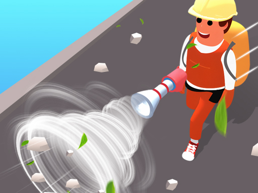 Construction Site Simulator - free online Browser game