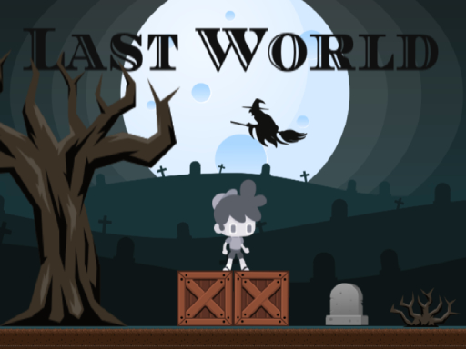Last World - free online Browser game