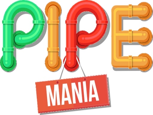 Pipe World - free online Browser game