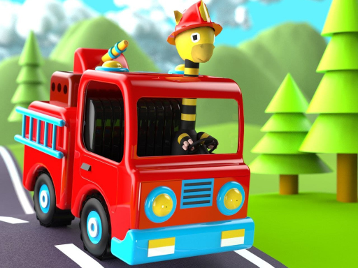 Baby Day Market - free online Browser game