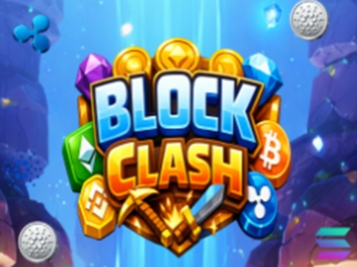 Block Clash - free online Browser game