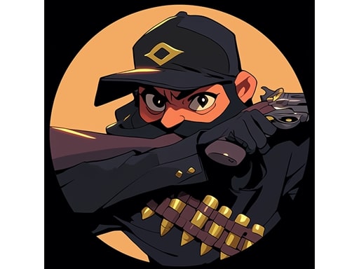 Protect The Thief - free online Browser game