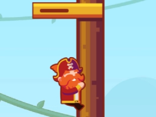 Private Pirate - free online Browser game