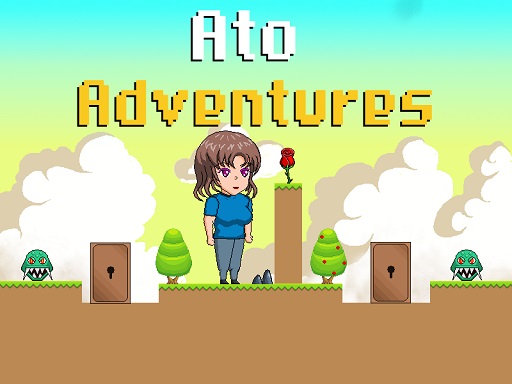Ato Adventures - free online Browser game