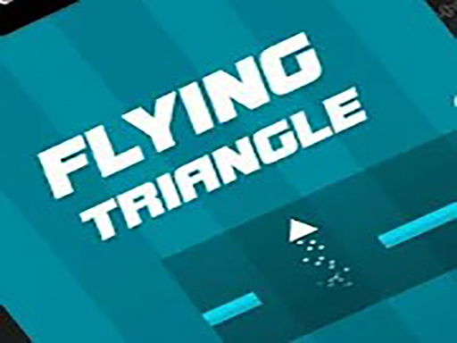 Flying Triangle 2021 - free online Browser game
