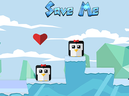 Save Me Hero - free online Browser game