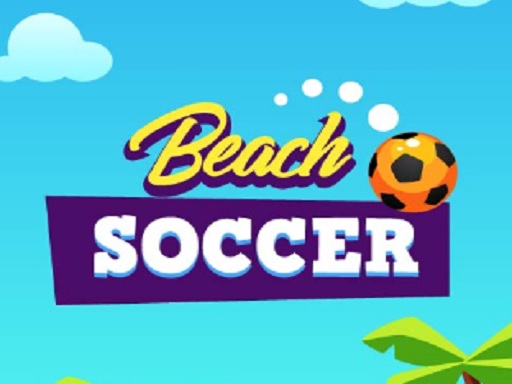Beach - free online Browser game