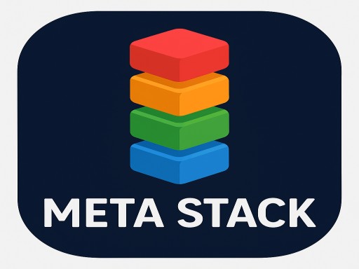 MetaStack - free online Browser game
