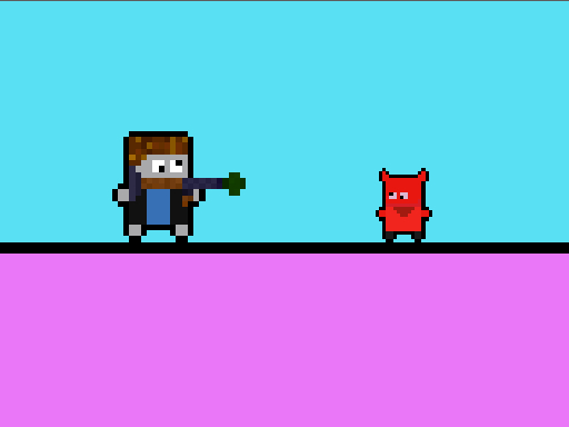 Bruhlox - free online Browser game