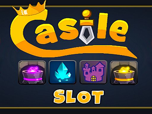 Castle Slot - free online Browser game