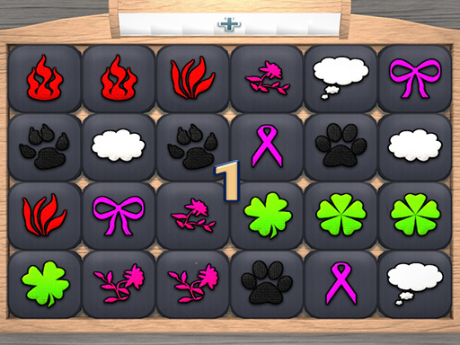 GBox Memory - free online Browser game