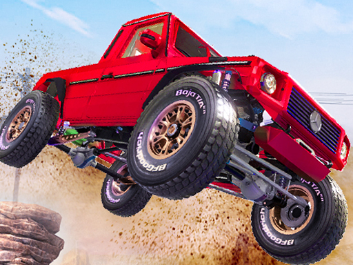 Car Stunt mega Ramp 3D - free online Browser game
