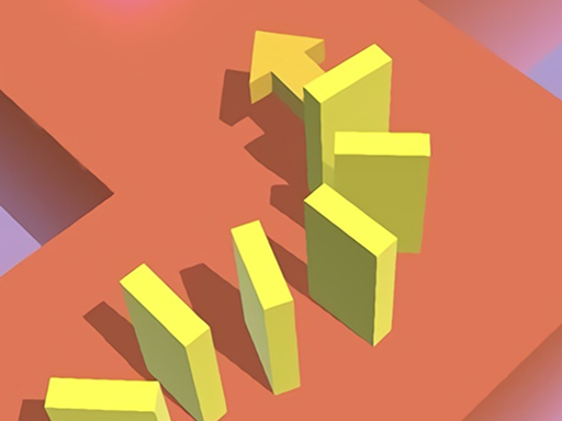 DOMINOES 3D - free online Browser game