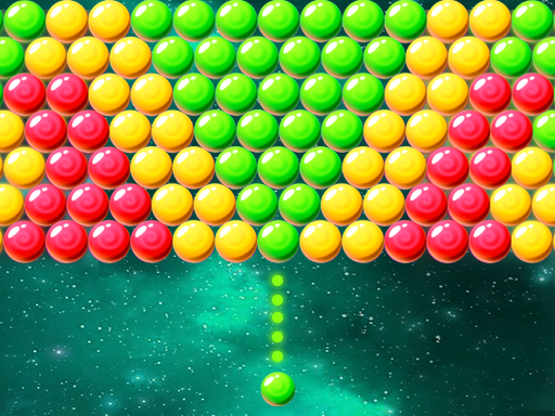 Bubble Shoot Burst - free online Browser game