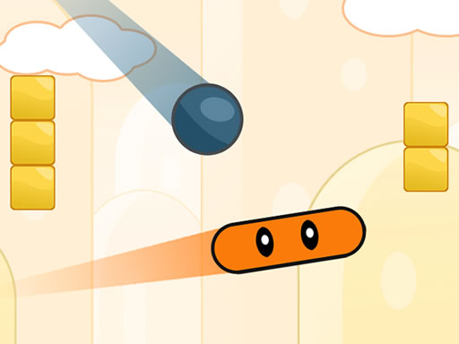 Block Breaker - free online Browser game