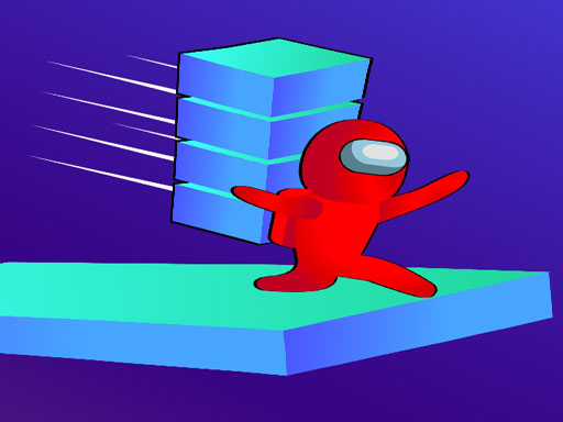 Freeze Rider - SUPERHEROES 3D - free online Browser game
