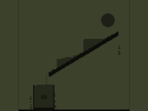 Fill-up Buckets - free online Browser game