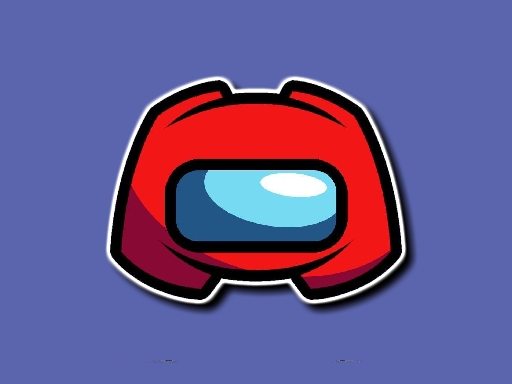Among Us Space Run - free online Browser game