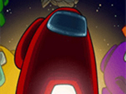 Among Us Online Edition - Find The Imposter - free online Browser game
