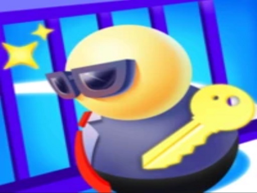 Wobble Robber Man - free online Browser game