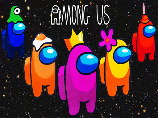 Among Us Player Online 2021 - free online Browser game