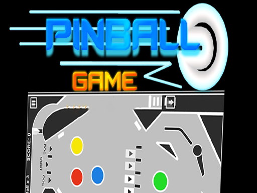 FZ PinBall - free online Browser game