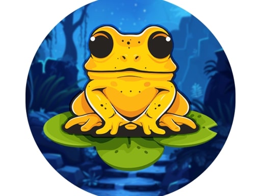 Frog Jumper - free online Browser game