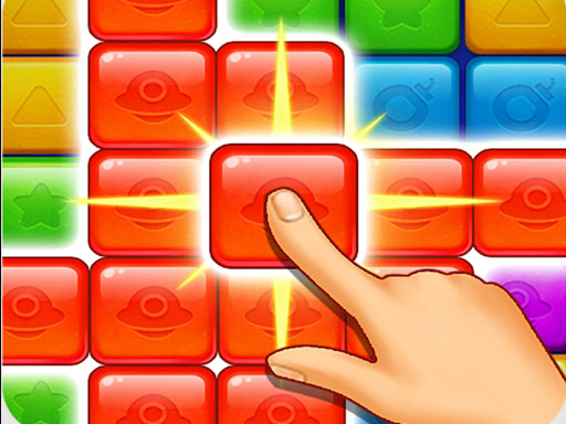 Jelly Quest - free online Browser game