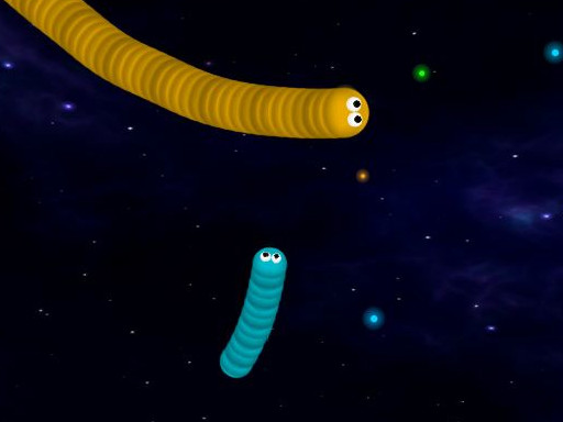Snake Spiel - free online Browser game