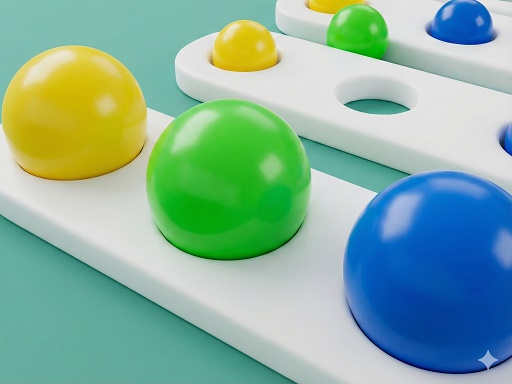 Combo Color Unlocker - free online Browser game