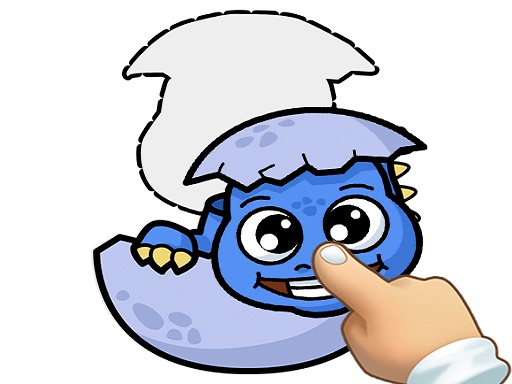 CPI King Connect Puzzle Image - free online Browser game