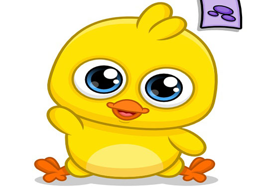 Chicken Love 1 - free online Browser game