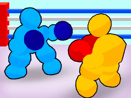 Boxing Gang Stars - free online Browser game