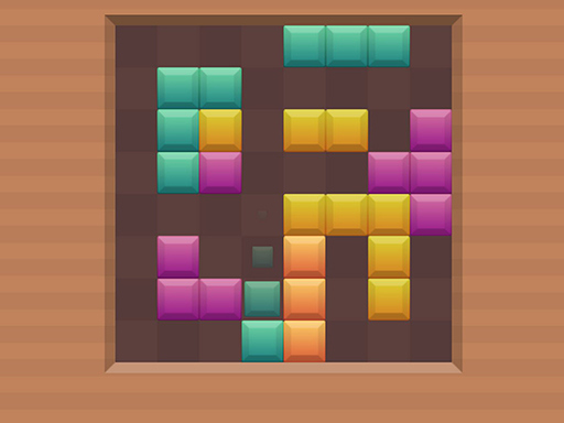 Blocks8 - free online Browser game