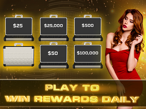 Deal Master - free online Browser game