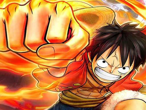 Anime Puzzle Manga - free online Browser game