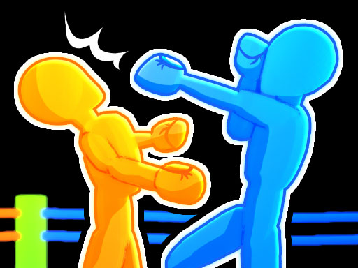 Drunken Boxing 2 - free online Browser game