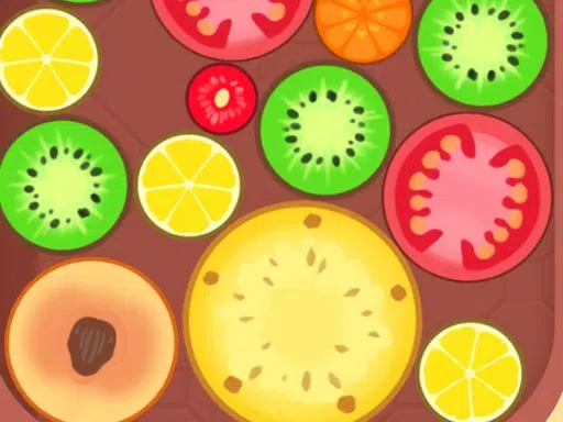 Melon Maker - free online Browser game